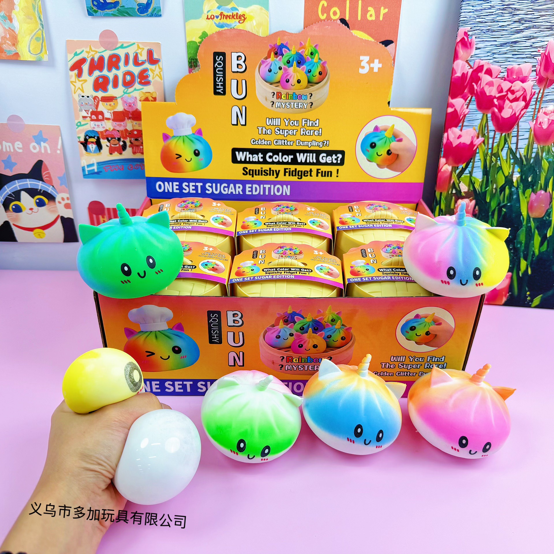 12pcs/Full Case 130g 8cm Color - Resin Craft Material recensie en prijs