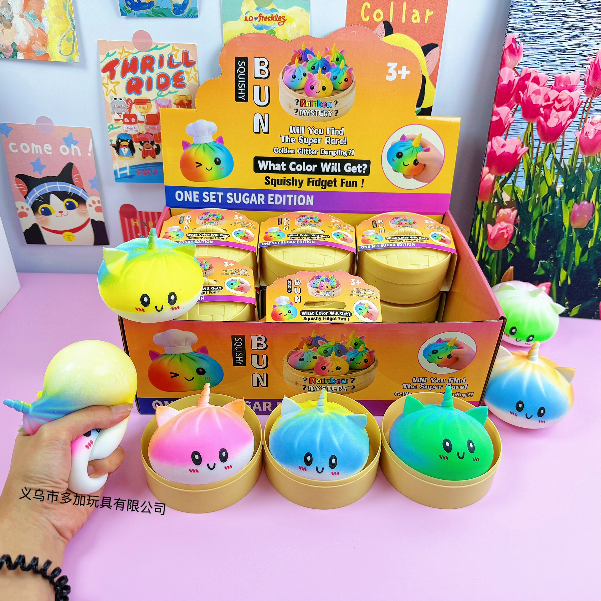 12pcs/Full Case 130g 8cm Color - Resin Craft Material recensie en prijs