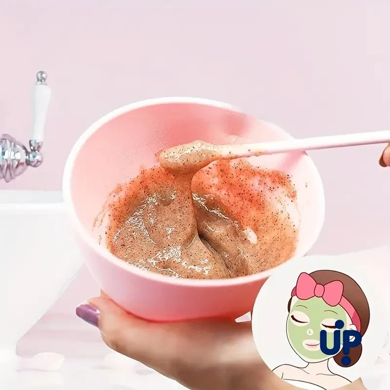 Face Mask Mixing Bowl Set Faci - Mixing Cup Silicone recensie en prijs