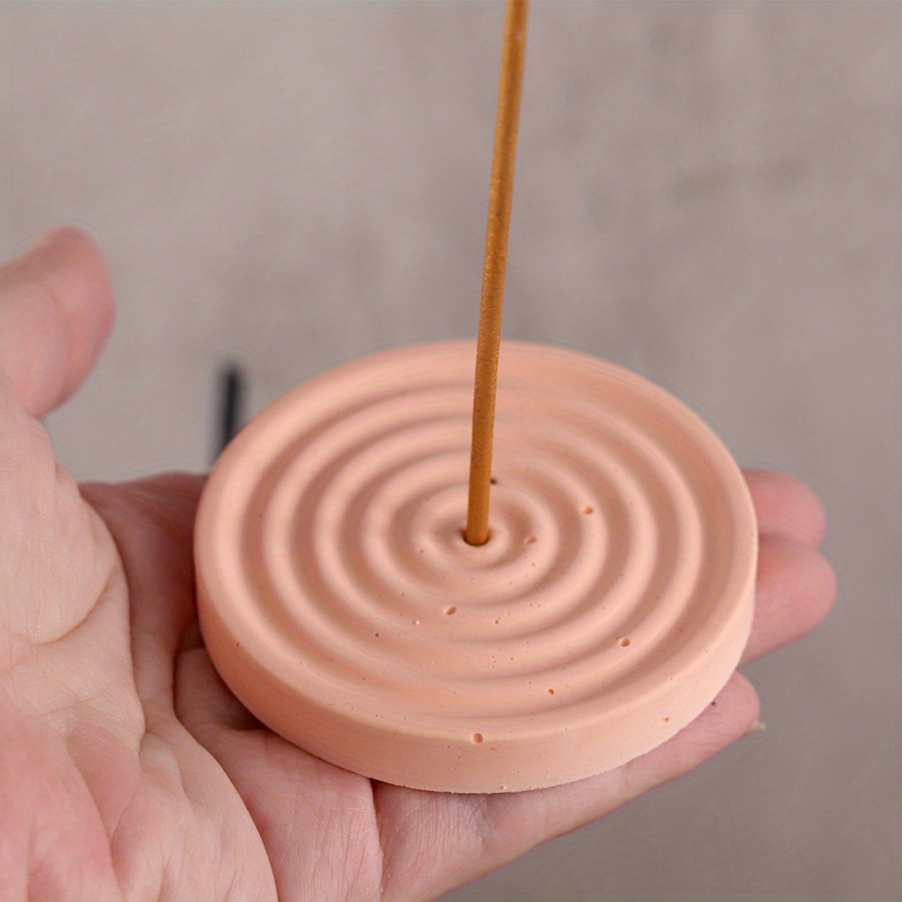1 Silicone Incense Tray Mold,  - Silicone Mold Tray recensie en prijs