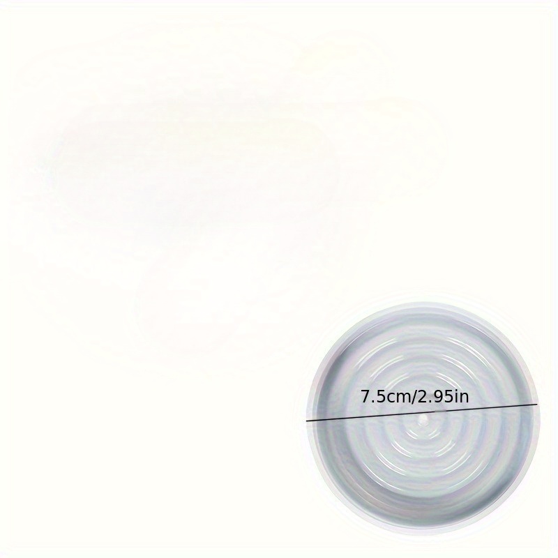 1 Silicone Incense Tray Mold,  - Silicone Mold Tray recensie en prijs