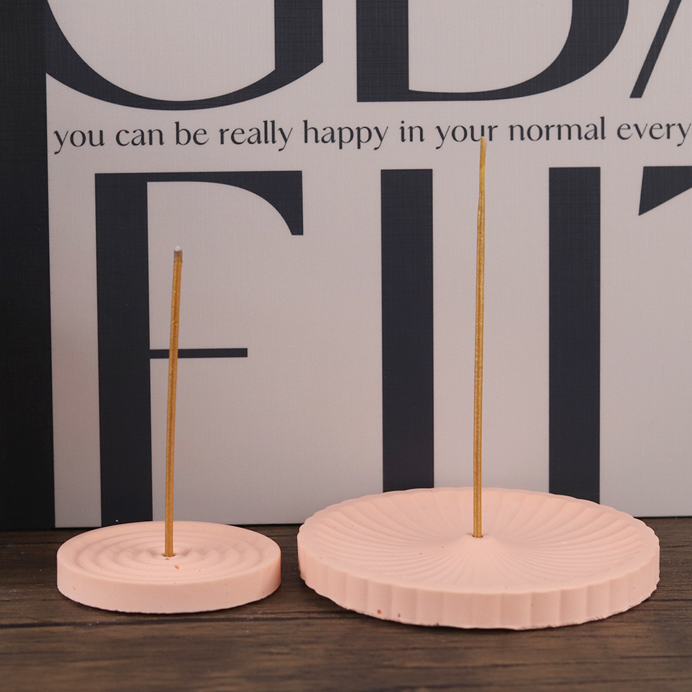 1 Silicone Incense Tray Mold,  - Silicone Mold Tray recensie en prijs