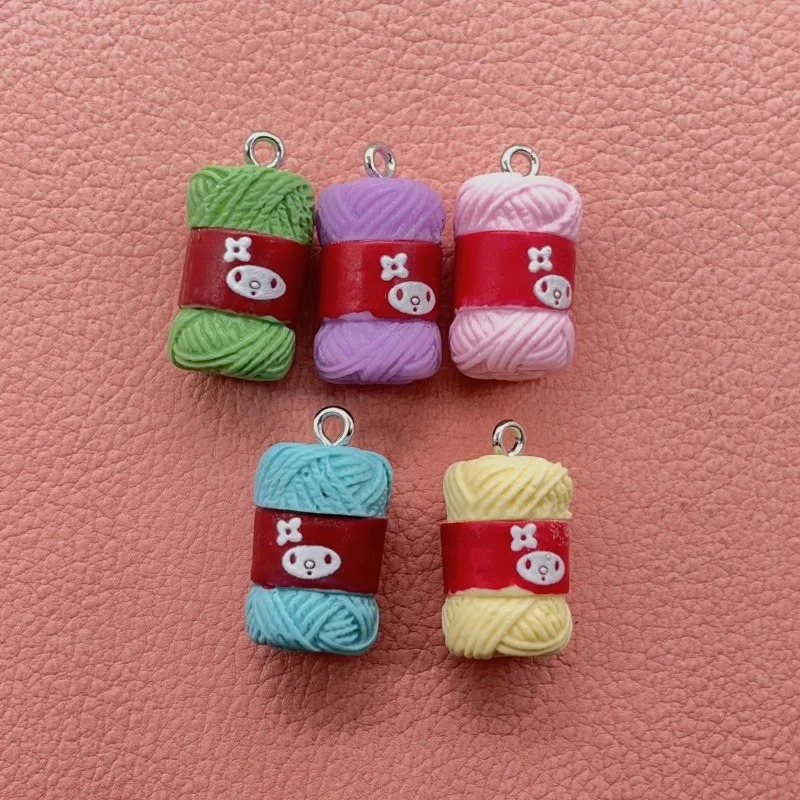 10cps/pack Cute Mini Sewing Wo - Flower Preservation Resin recensie en prijs