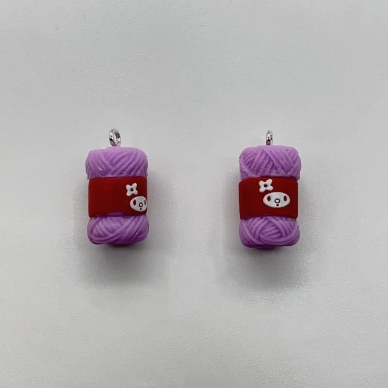 10cps/pack Cute Mini Sewing Wo - Flower Preservation Resin recensie en prijs