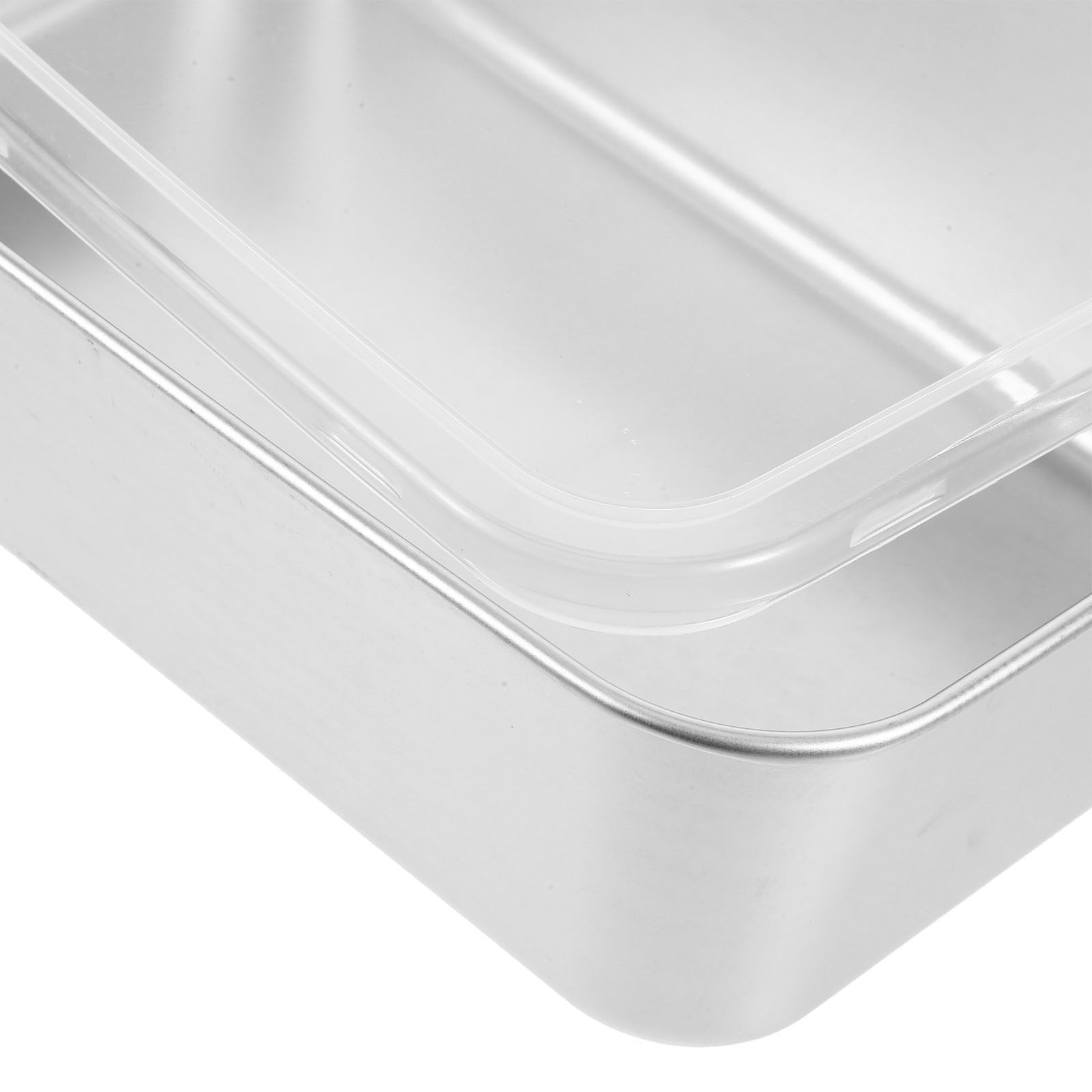 Stainless Steel Tiramisu Bakin - Serving Tray Mold recensie en prijs