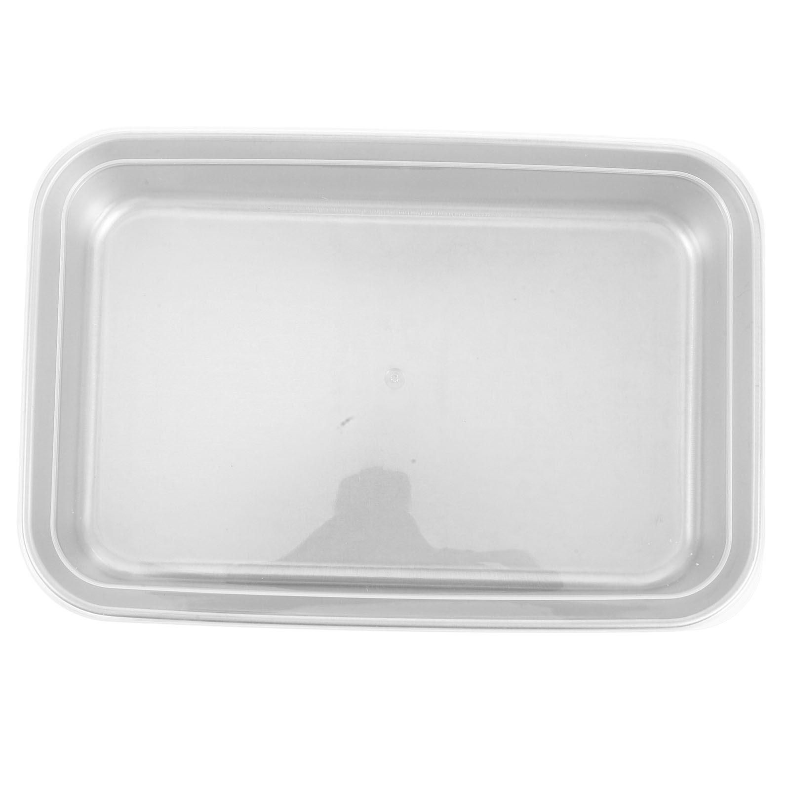 Stainless Steel Tiramisu Bakin - Serving Tray Mold recensie en prijs