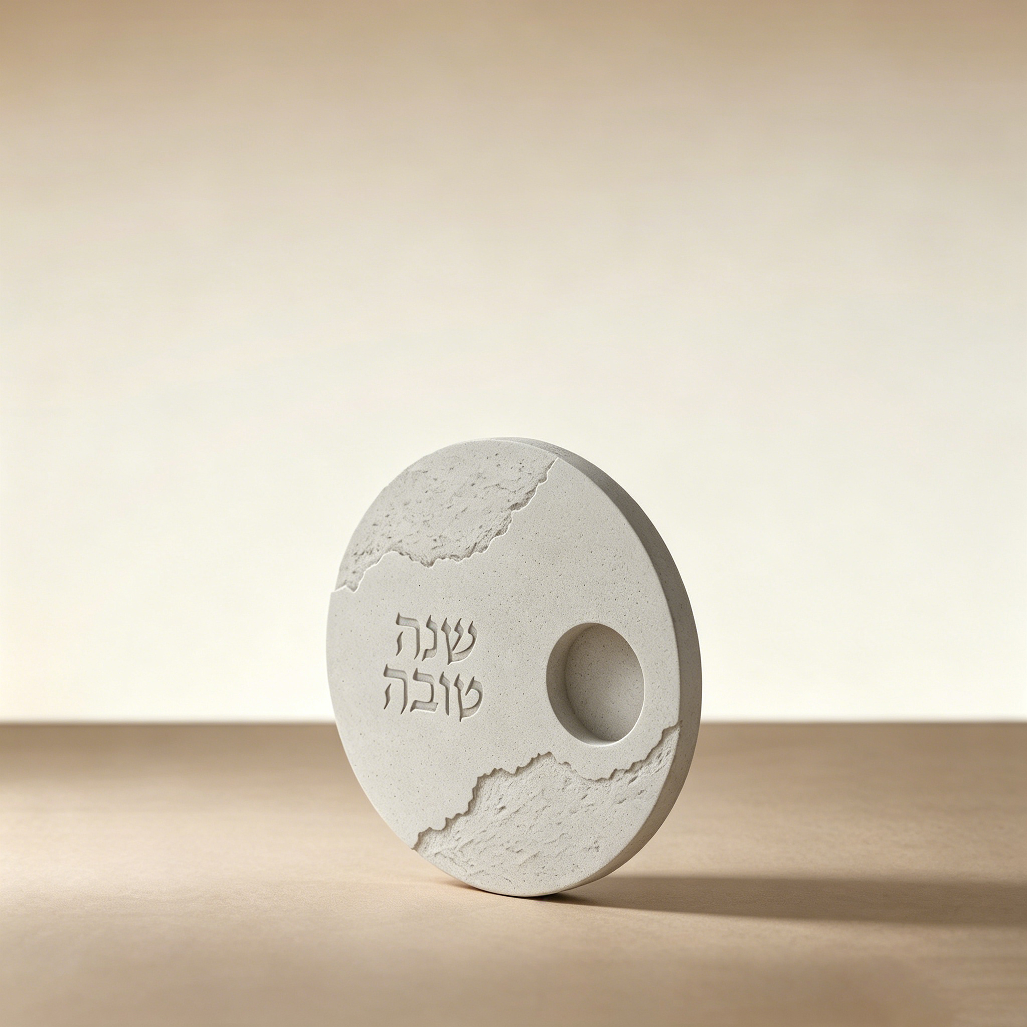 Rosh Hashanah Silicone Mold He - Serving Tray Mold recensie en prijs