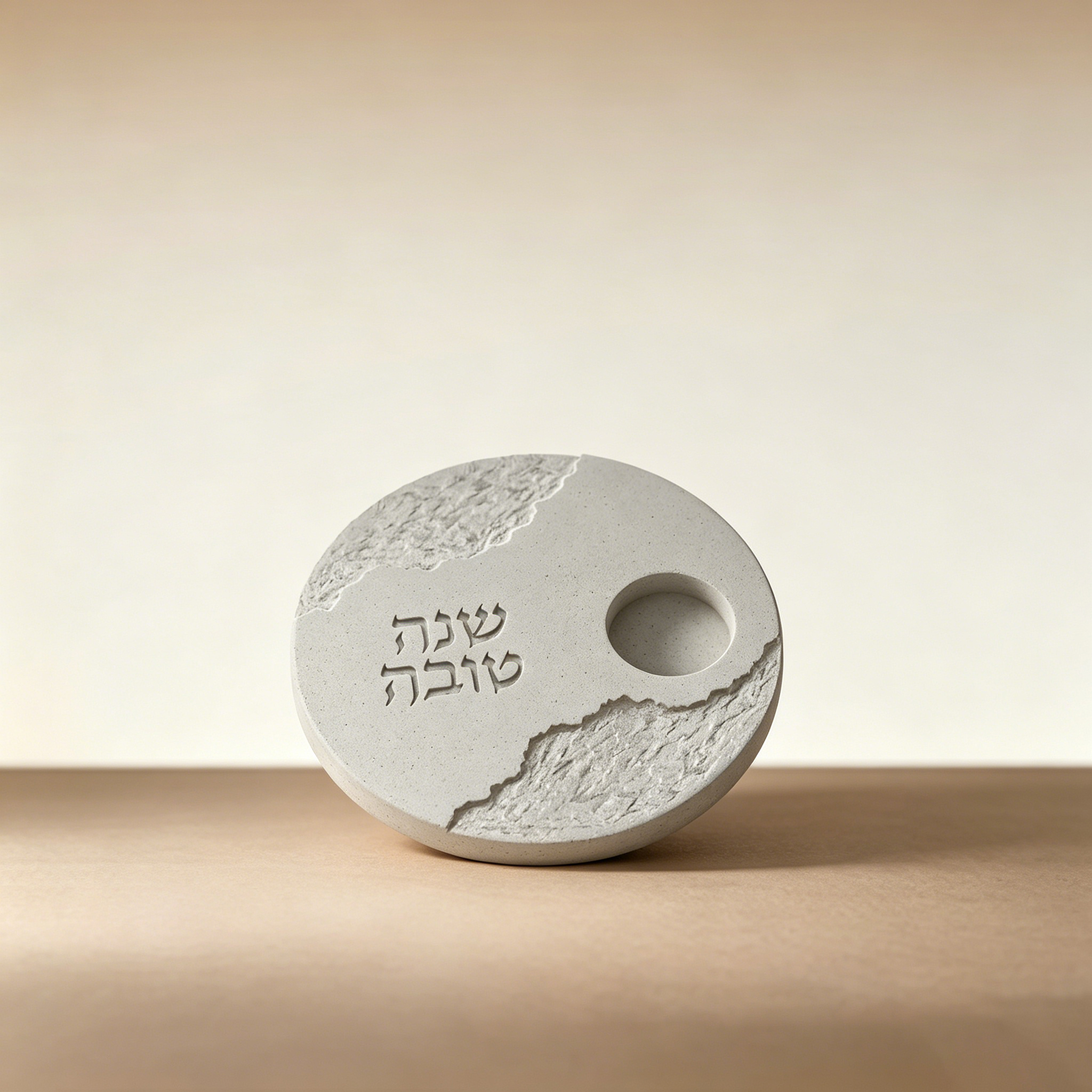 Rosh Hashanah Silicone Mold He - Serving Tray Mold recensie en prijs