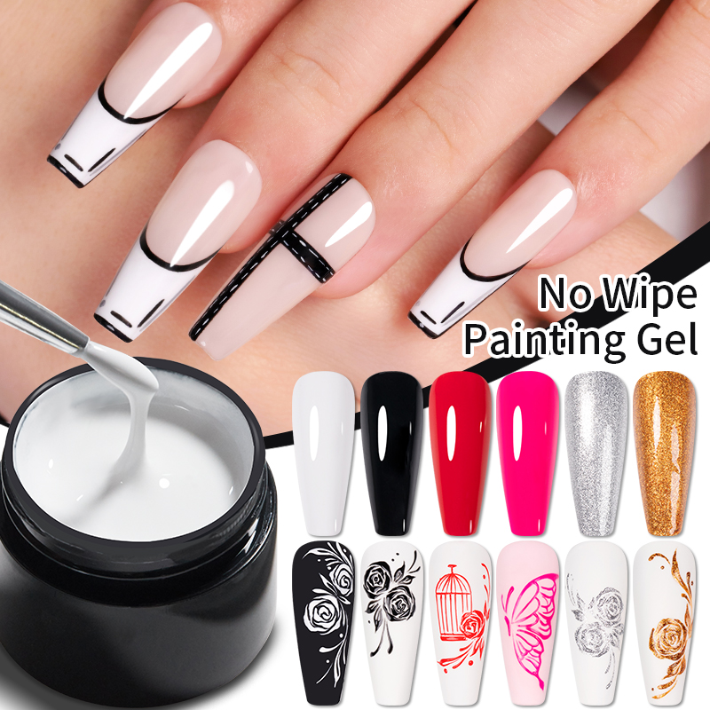 AWStorG 7Pcs/Set Not Flowing 4 - Resin Glitter Pack recensie en prijs
