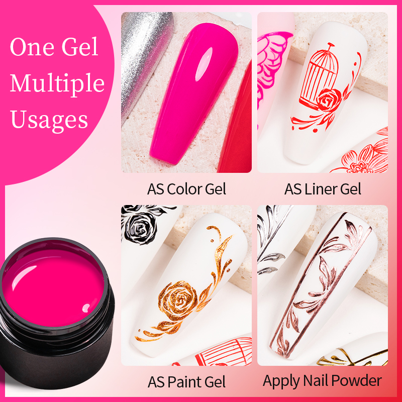 AWStorG 7Pcs/Set Not Flowing 4 - Resin Glitter Pack recensie en prijs