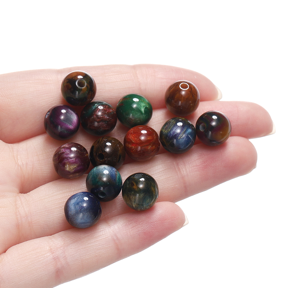 20-50pcs/lot Glitter Imitation - Resin Craft Material recensie en prijs