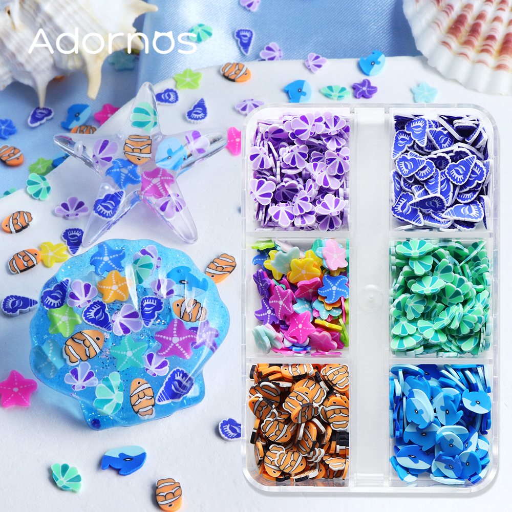 Summer Ocean Polymer Clay Slic - Resin Ocean Wave Mold recensie en prijs