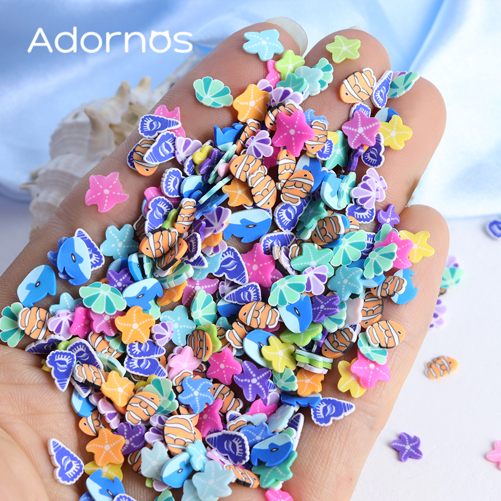 Summer Ocean Polymer Clay Slic - Resin Ocean Wave Mold recensie en prijs