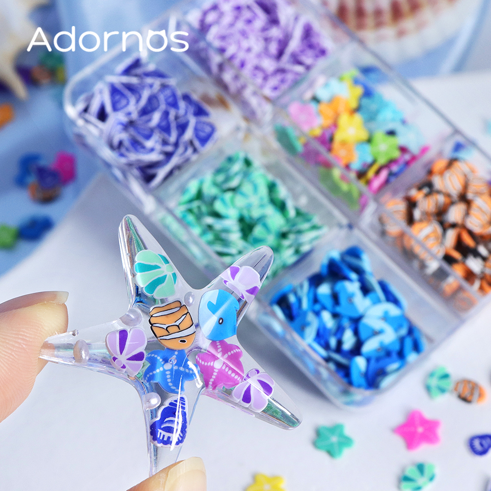 Summer Ocean Polymer Clay Slic - Resin Ocean Wave Mold recensie en prijs