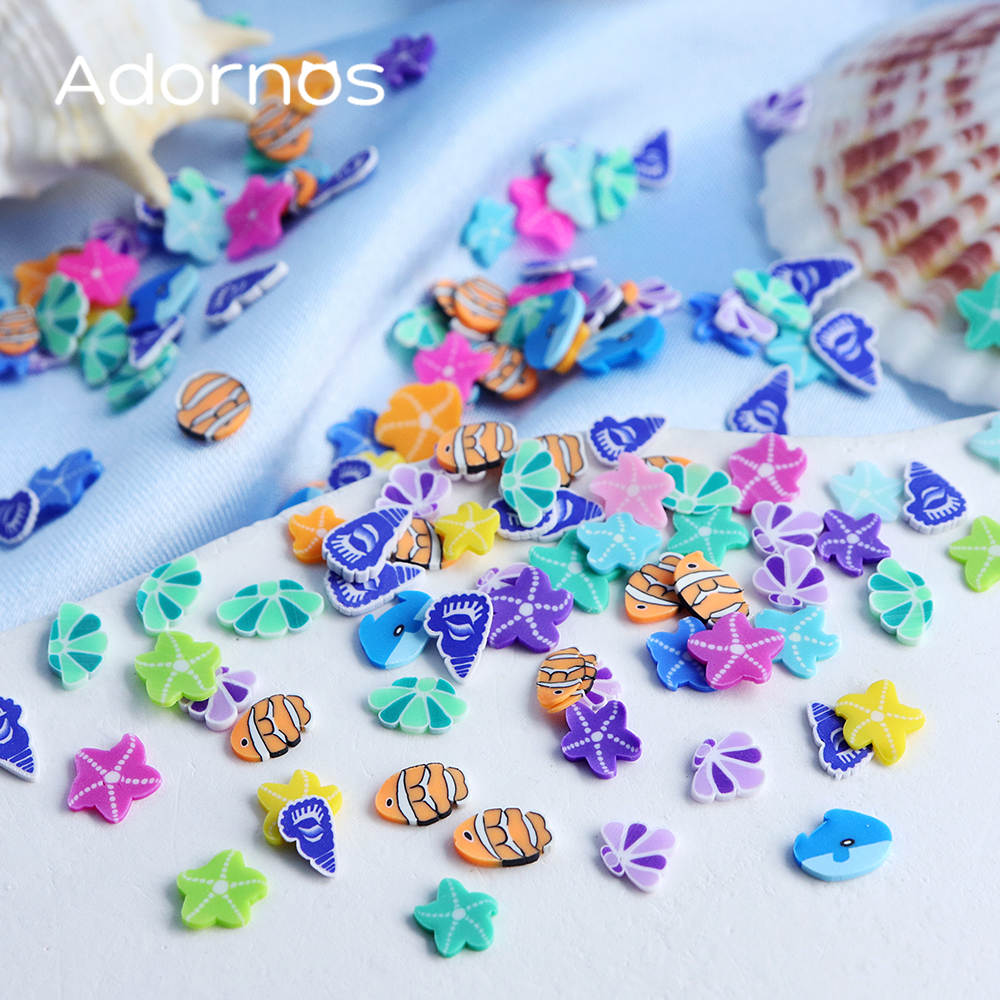Summer Ocean Polymer Clay Slic - Resin Ocean Wave Mold recensie en prijs