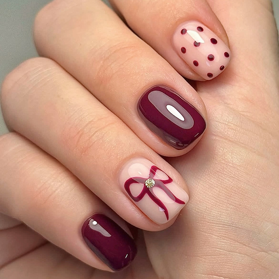 Short Square Press On Nails Gl - Resin Craft Material recensie en prijs