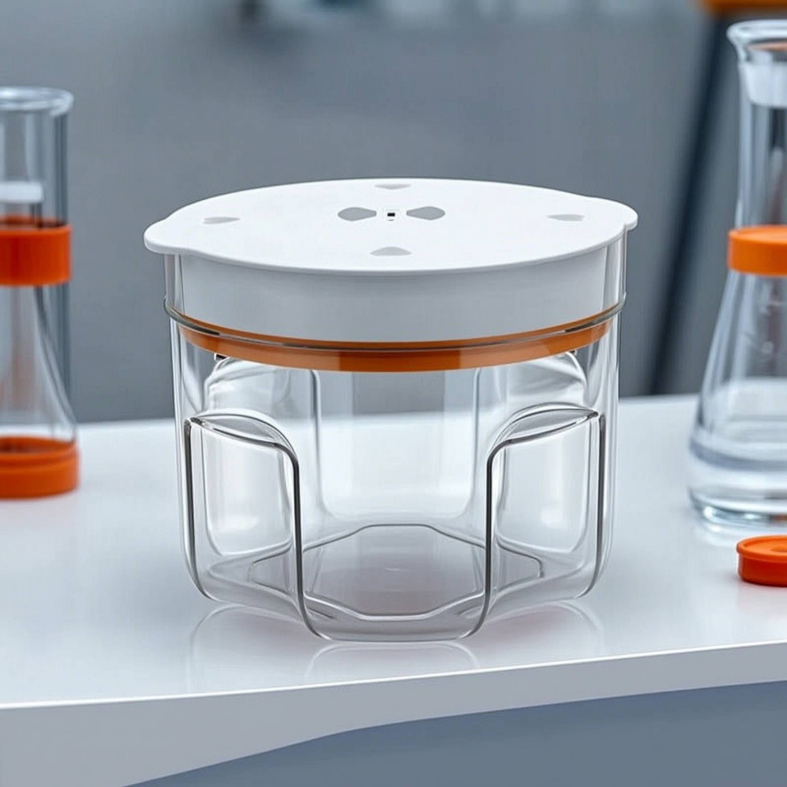 Resin Vacuum Chamber Airtight  - Resin Craft Workshop recensie en prijs