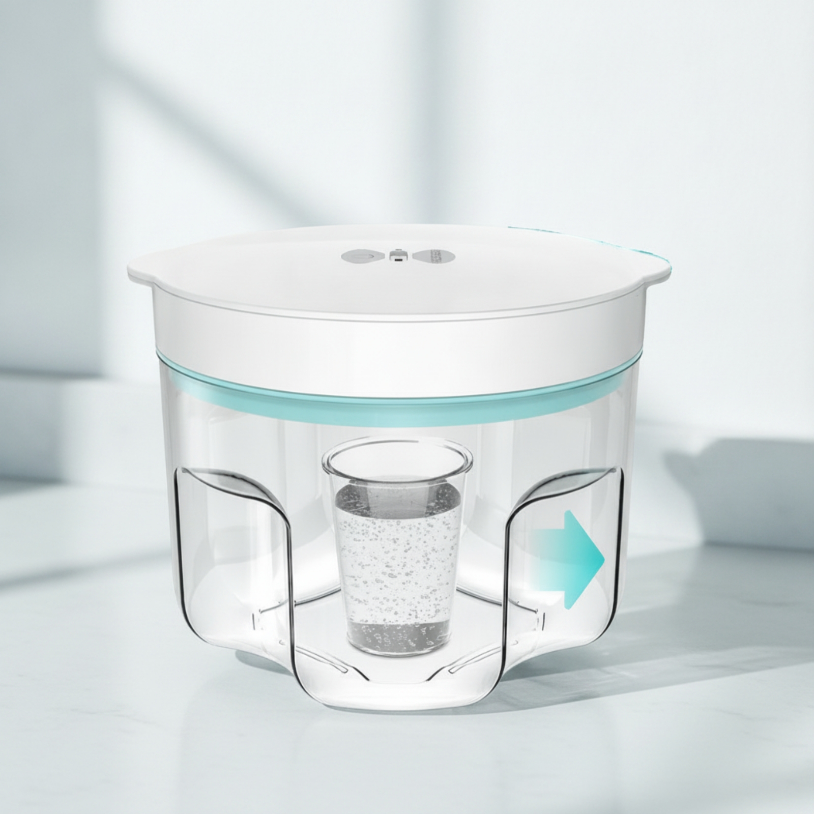 Resin Vacuum Chamber Airtight  - Resin Craft Workshop recensie en prijs