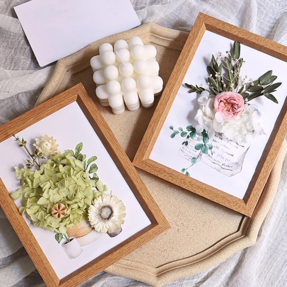 Natural Flowers Diy Dried Flow - Dried Flower Bulk recensie en prijs
