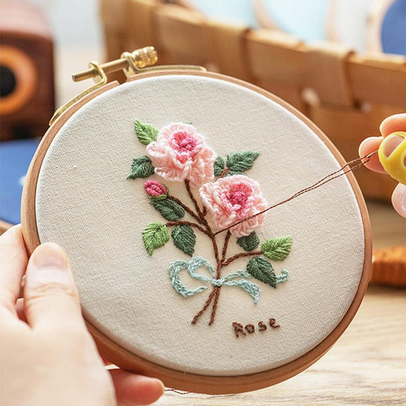 1pcs High Quality Beech Wood E - Wood Ring Blank recensie en prijs