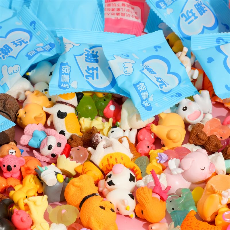 40 Pieces/Set Random Cartoon B - Resin Craft Ideas recensie en prijs