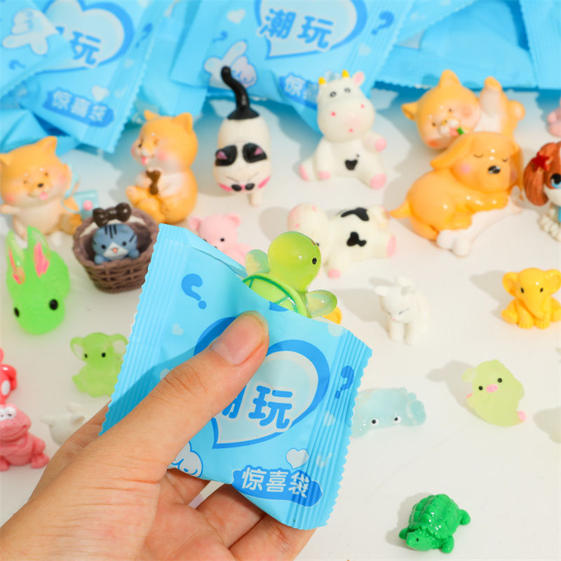 40 Pieces/Set Random Cartoon B - Resin Craft Ideas recensie en prijs