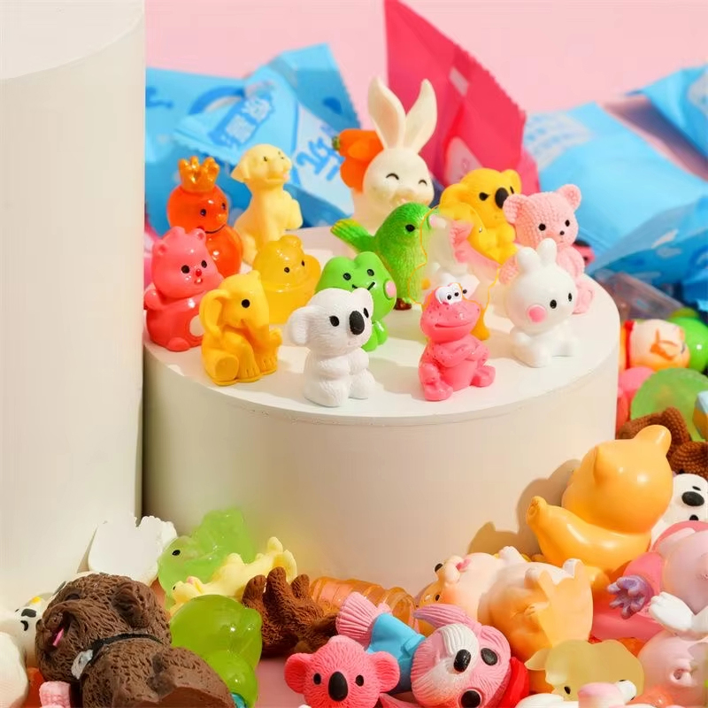 40 Pieces/Set Random Cartoon B - Resin Craft Ideas recensie en prijs