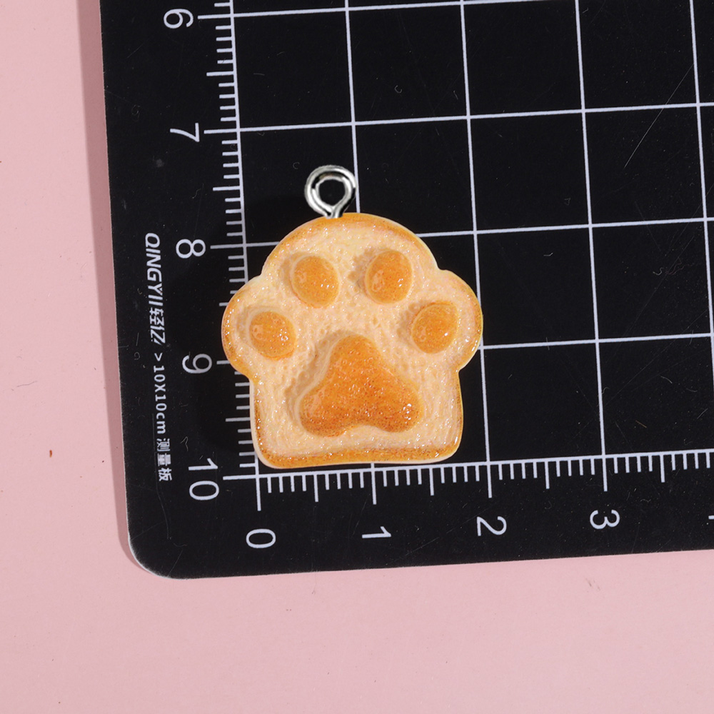 10pcs Heart Bear Cat Animal Sh - Resin Craft Projects recensie en prijs
