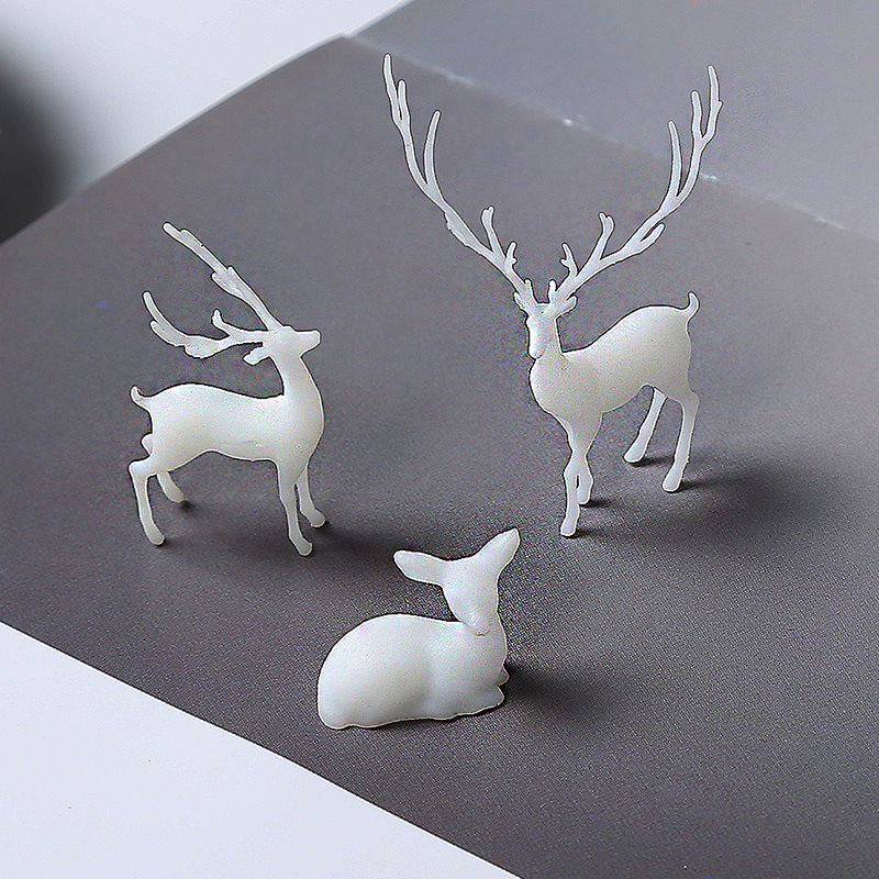 SNASAN 6pieces 3D Micro Swan L - Resin Ocean Wave Mold recensie en prijs