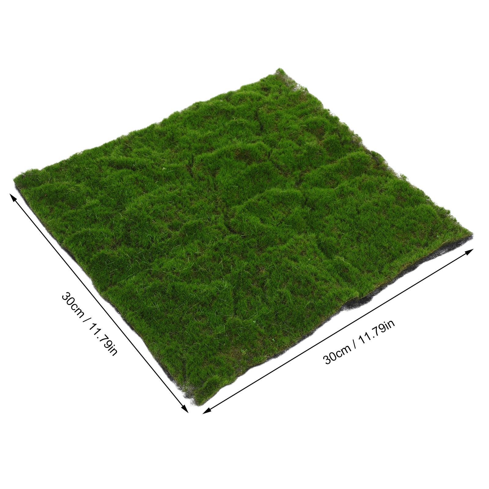 Artificial Moss Turf High Real - Terrarium Moss Art recensie en prijs