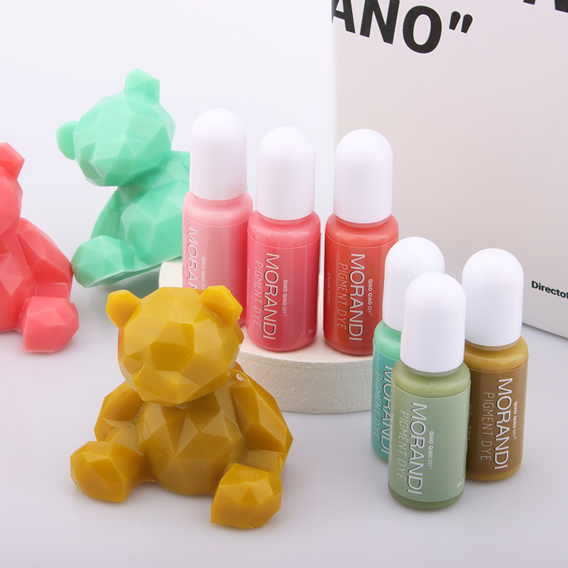 24 Colors Epoxy Resin Pigments - Epoxy Uv Resin Kit recensie en prijs