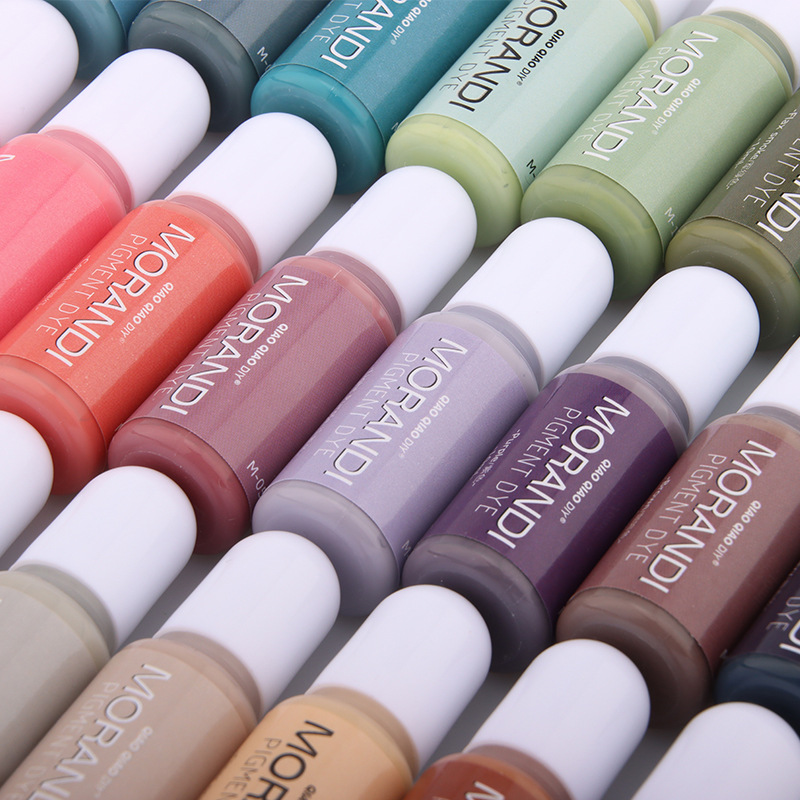 24 Colors Epoxy Resin Pigments - Epoxy Uv Resin Kit recensie en prijs