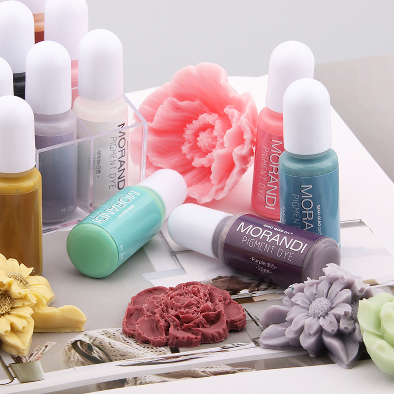 24 Colors Epoxy Resin Pigments - Epoxy Uv Resin Kit recensie en prijs