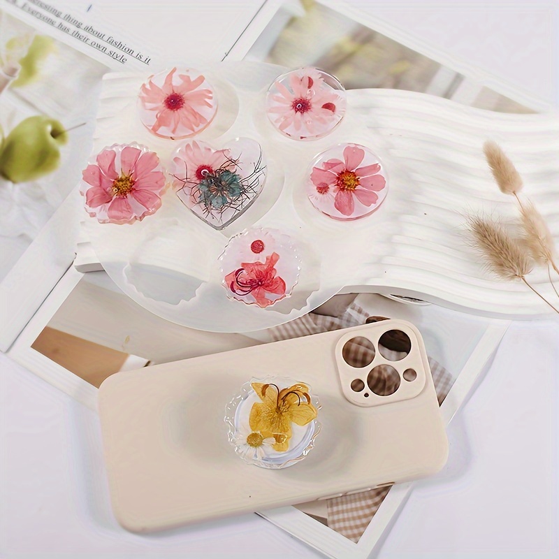 11Pcs, Irregular Phone Holder  - Serving Tray Mold recensie en prijs
