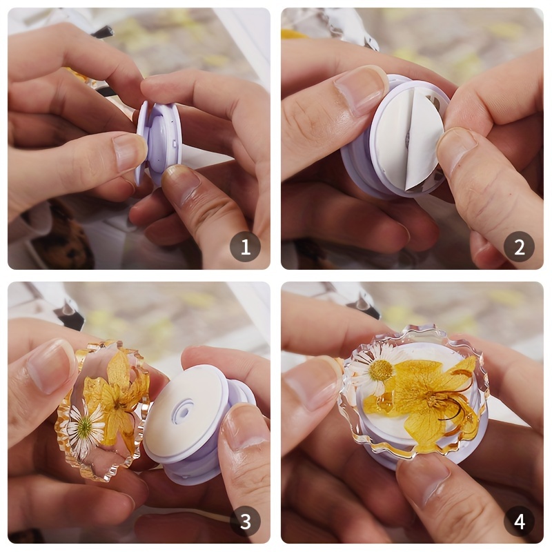 11Pcs, Irregular Phone Holder  - Serving Tray Mold recensie en prijs