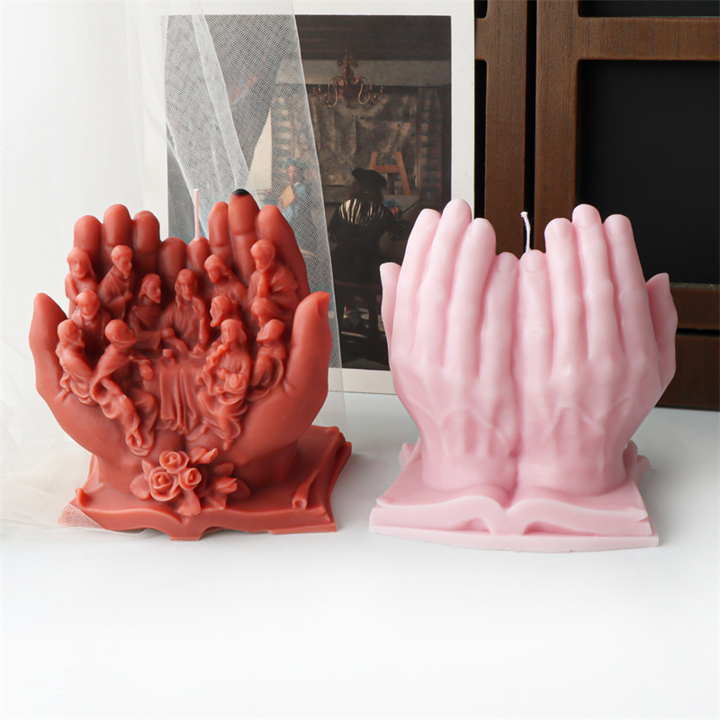 Handheld The Last Supper Photo - Resin Craft Ideas recensie en prijs