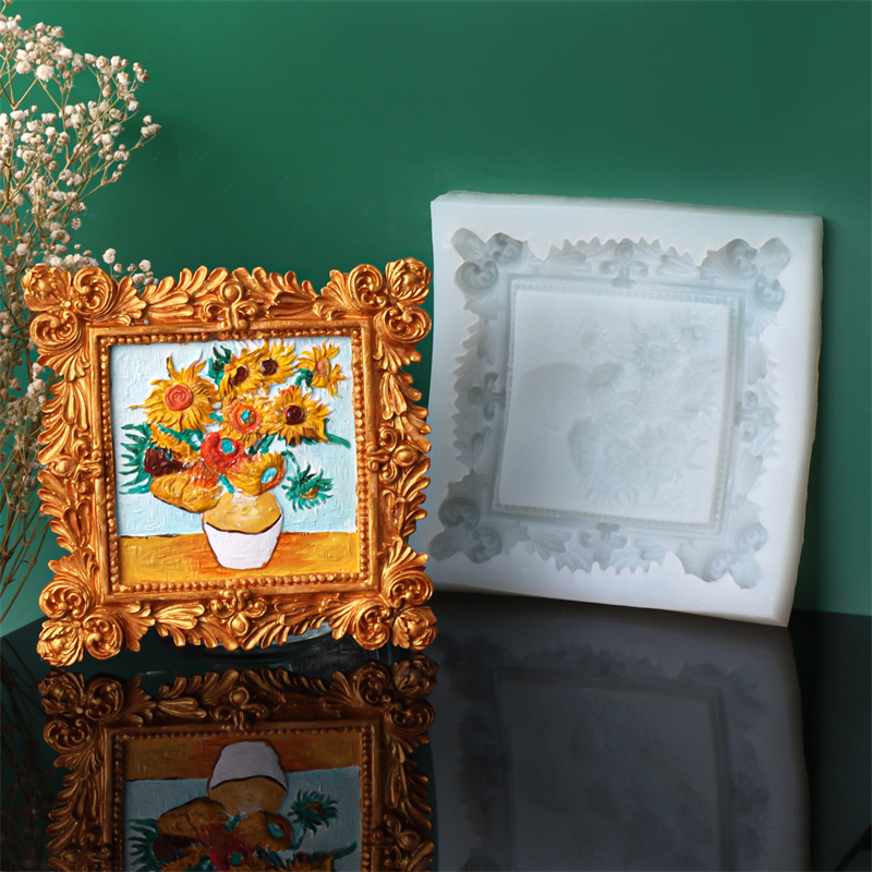 Handheld The Last Supper Photo - Resin Craft Ideas recensie en prijs