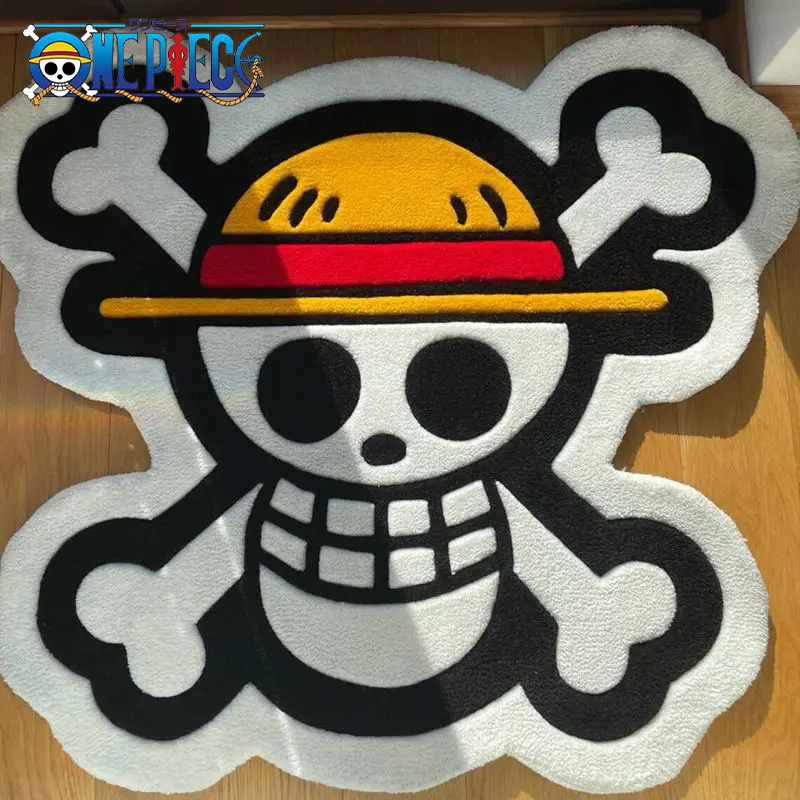 One Piece Carpet Anime Bedside - Resin Craft Ideas recensie en prijs