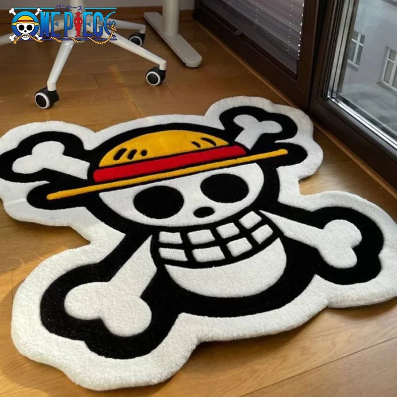 One Piece Carpet Anime Bedside - Resin Craft Ideas recensie en prijs