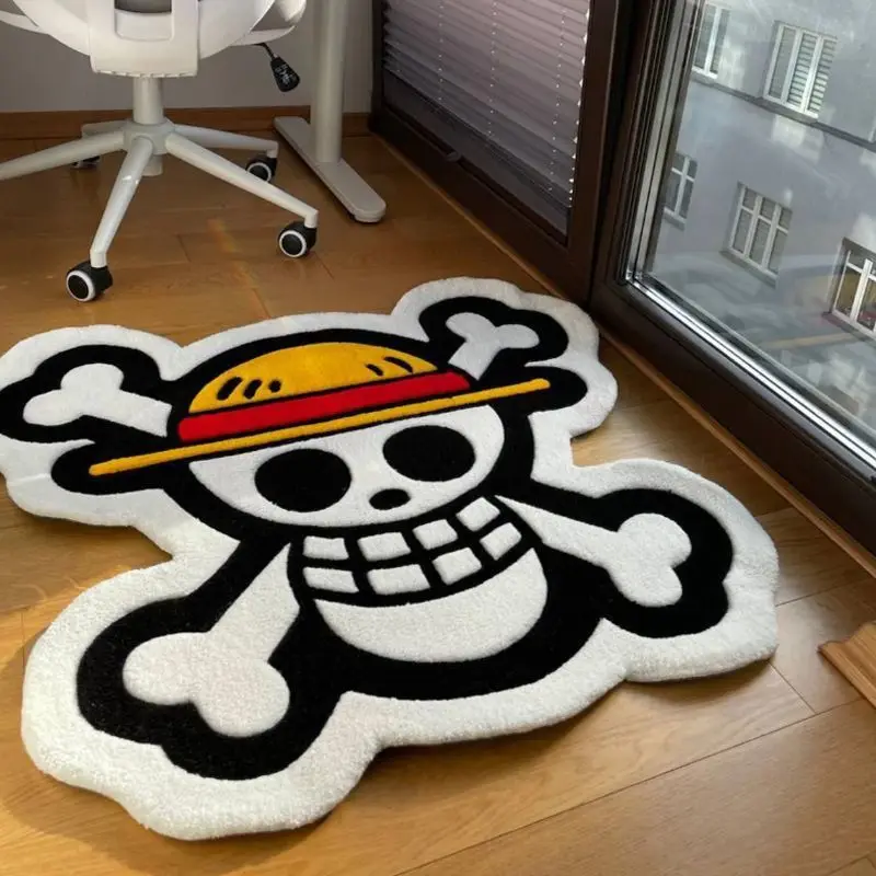 One Piece Carpet Anime Bedside - Resin Craft Ideas recensie en prijs