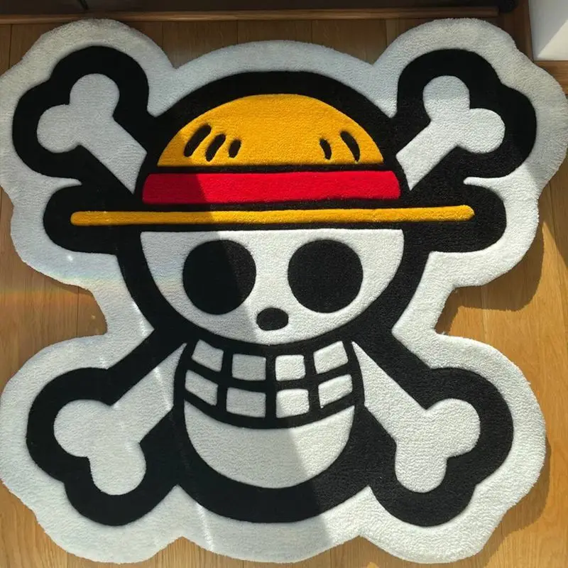 One Piece Carpet Anime Bedside - Resin Craft Ideas recensie en prijs