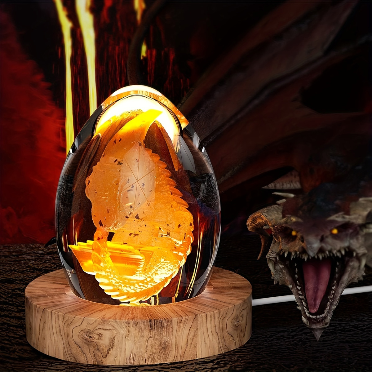 Silicone Dragon Egg Molds, 2-P - Resin Craft Ideas recensie en prijs