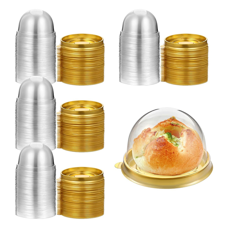 BMBY-Charcuterie Domes With Li - Dome Mold Clear recensie en prijs