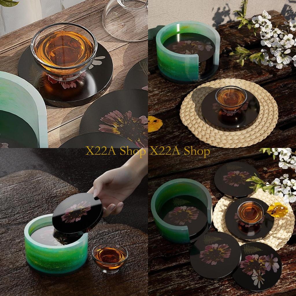 Unique Round Geodes Silicone M - Geode Mold Silicone recensie en prijs