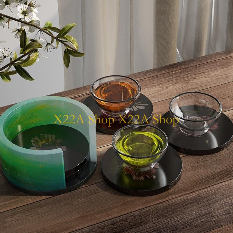 Unique Round Geodes Silicone M - Geode Mold Silicone recensie en prijs