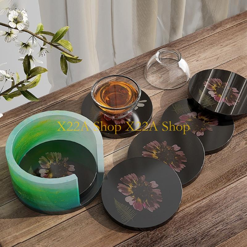 Unique Round Geodes Silicone M - Geode Mold Silicone recensie en prijs