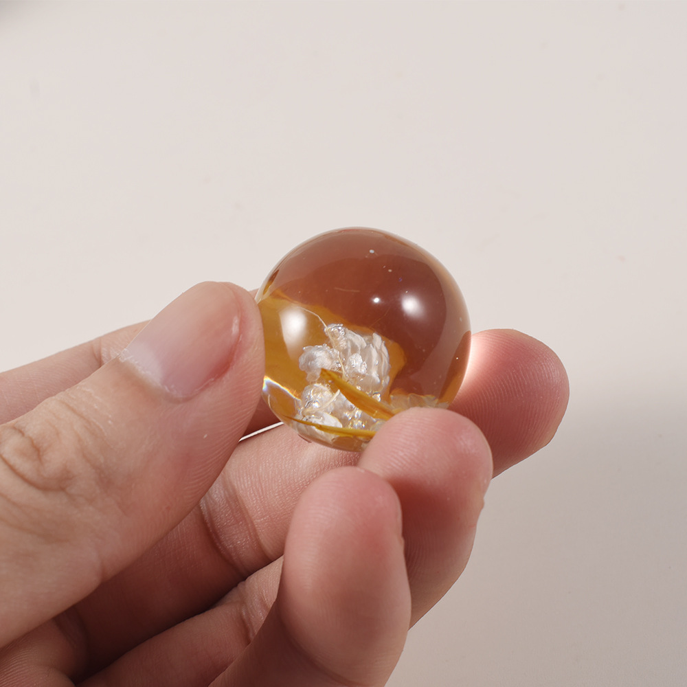 20 25 30 35 40mm 5-Cavity Sphe - Resin Ocean Wave Mold recensie en prijs