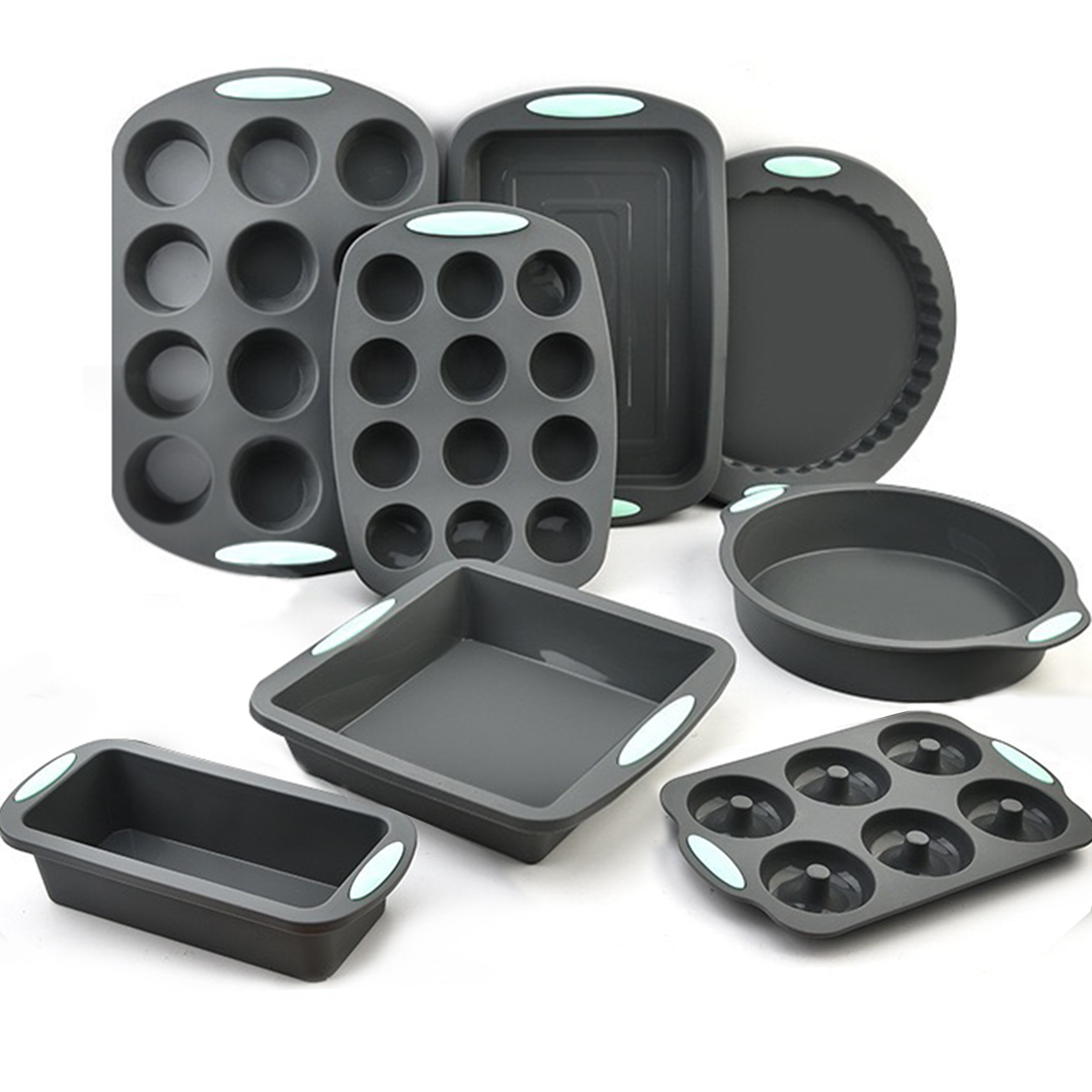 Non stick silicone baking tray - Silicone Mold Tray recensie en prijs