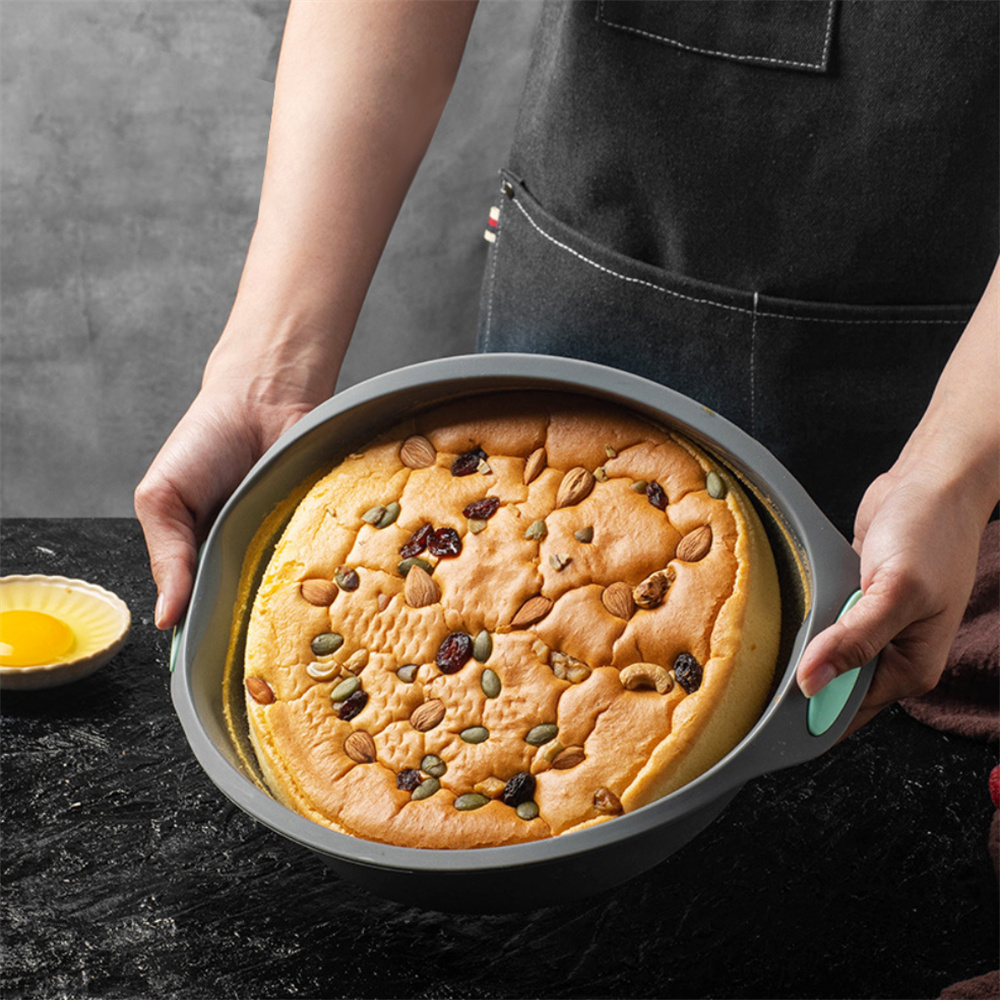 Non stick silicone baking tray - Silicone Mold Tray recensie en prijs