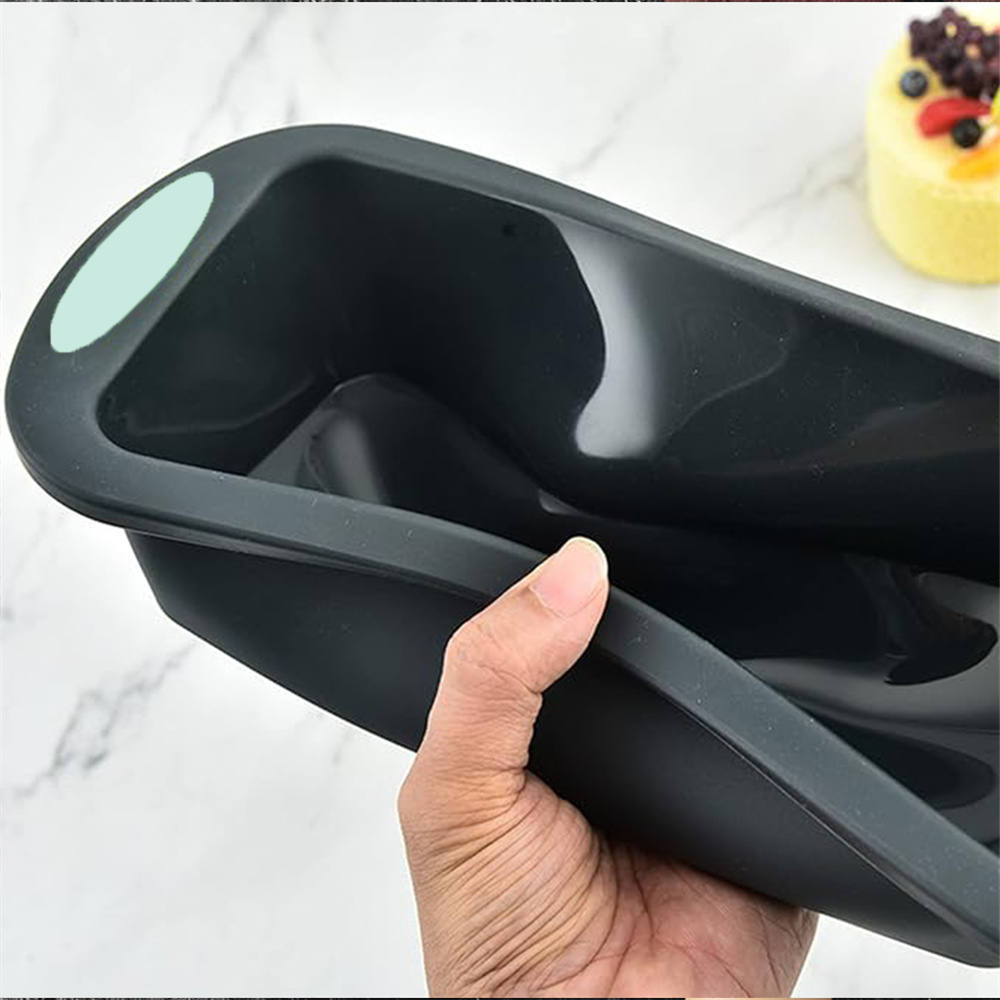 Non stick silicone baking tray - Silicone Mold Tray recensie en prijs